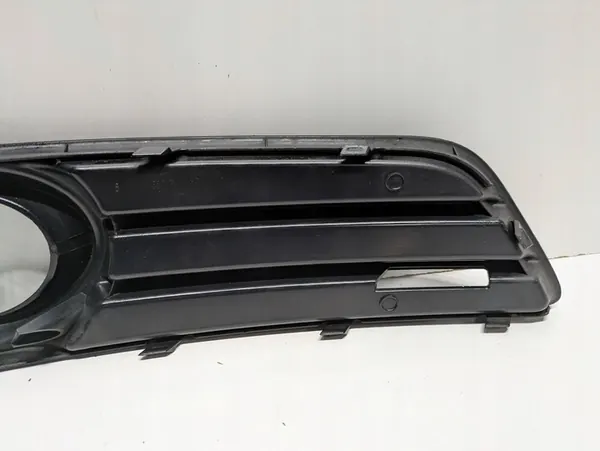 Rejilla de parachoques delantero Audi A3 S3 izquierda OE 8P0807681F image 7