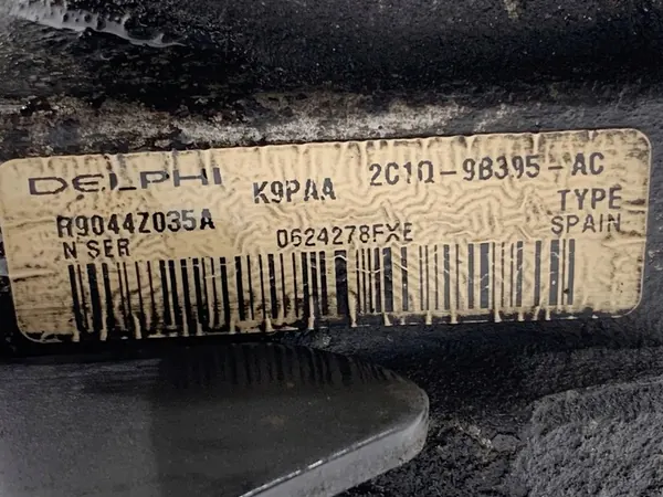 Kraftstoffpumpe Ford Transit IV 2.0 125PS 00-06 2C1Q-9B395-AC image 5