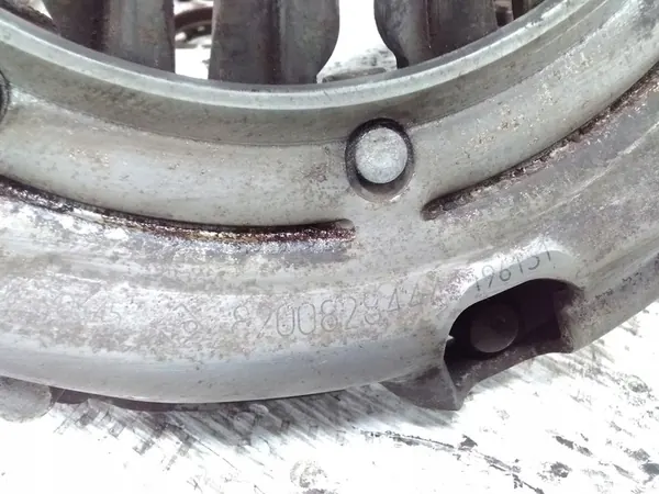 Kokonaiskytkin Master II Movano A 2.5 DCI image 6