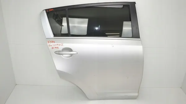 Rechter Achterdeur OEM 360208873 Kia Sportage III image 2