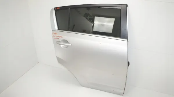 Rechter Achterdeur OEM 360208873 Kia Sportage III image 3