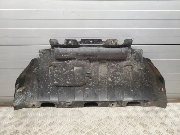 Dodge Durango 2014 Framskydd Motor image 2