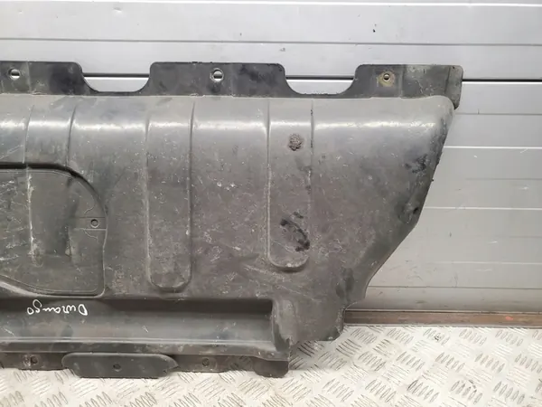 Dodge Durango 2014 Framskydd Motor image 3