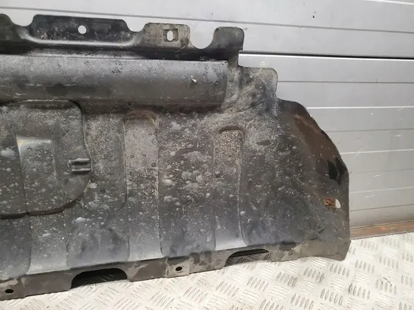 Dodge Durango 2014 Framskydd Motor image 5