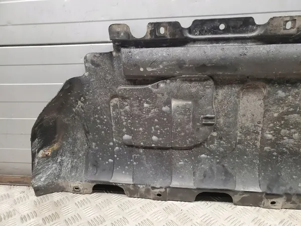 Dodge Durango 2014 Framskydd Motor image 6