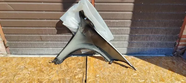 BMW X1 F48 Para-choque Frontal Esquerdo OEM IBR2702 image 3