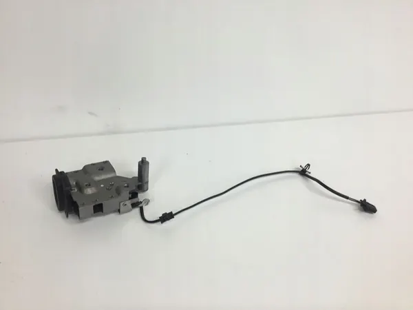 Audi A4 S4 B6 2005 Fechadura de Teto Conversível OEM FXK499 image 1