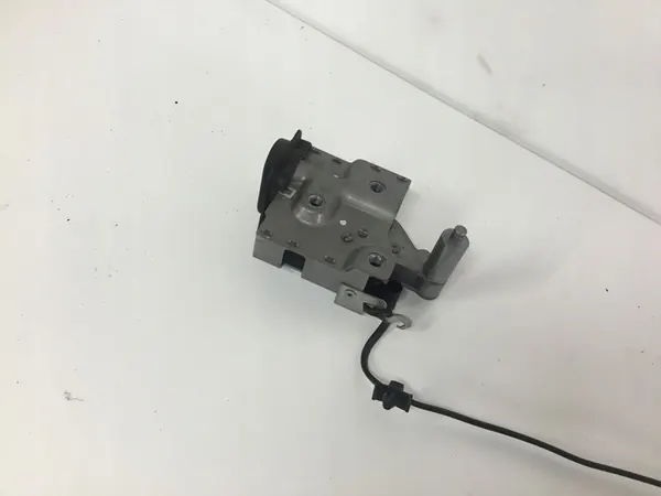 Audi A4 S4 B6 2005 Fechadura de Teto Conversível OEM FXK499 image 3