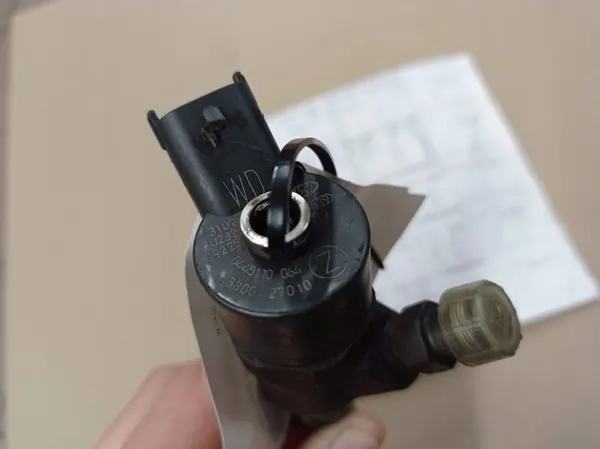 Inyector Prueba 3380027010 Hyundai Santa Fe 2.0 CRDi image 2