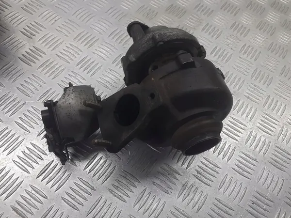 Turbocompresor Citroen C5 9662301280 image 2