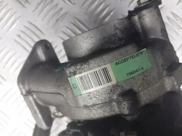 Turbocompresor Citroen C5 9662301280 image 3