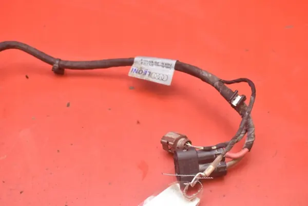 Lenkgetriebe-Kabelbaum OEM 4KL971111B image 10