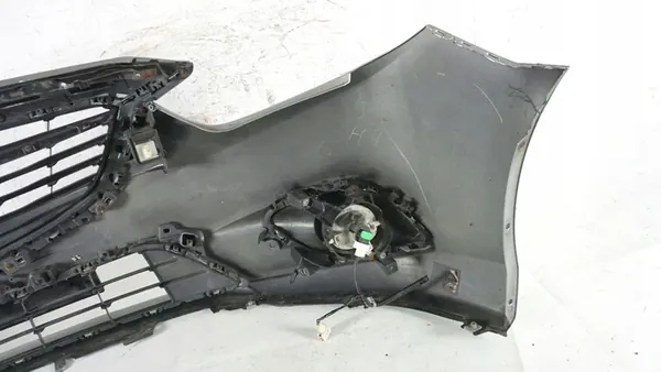 Front Bumper Mazda 6 III GJ 12-14 OEM GHP9-50031 image 10