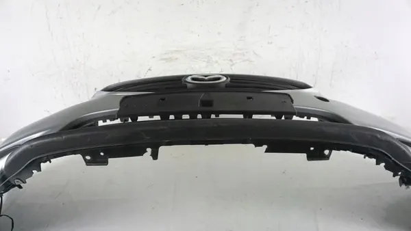 Front Bumper Mazda 6 III GJ 12-14 OEM GHP9-50031 image 8