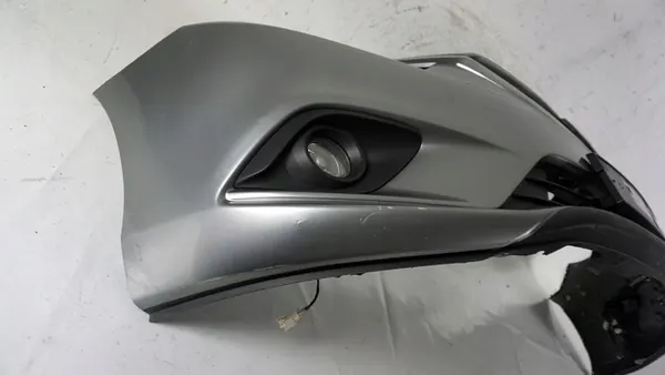 Front Bumper Mazda 6 III GJ 12-14 OEM GHP9-50031 image 9
