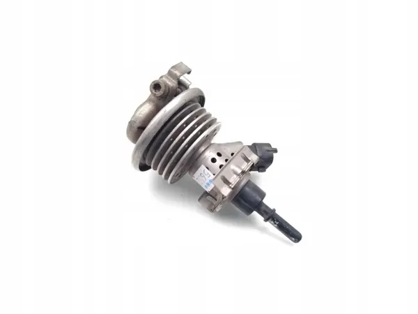 Renault Master Pakoputken Keräin OEM 11213749 Diesel image 10