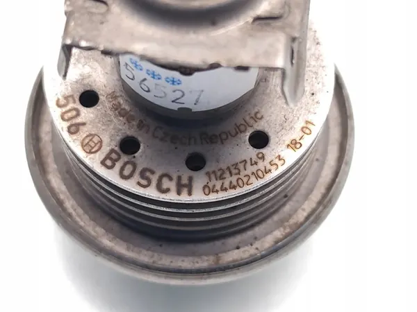 Renault Master Pakoputken Keräin OEM 11213749 Diesel image 7