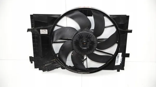 Koelventilator OEM 371117507 voor Mercedes SLK image 2