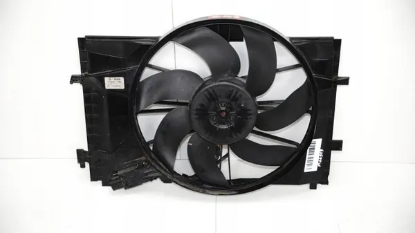 Koelventilator OEM 371117507 voor Mercedes SLK image 3