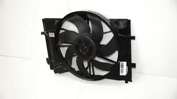 Koelventilator OEM 371117507 voor Mercedes SLK image 4