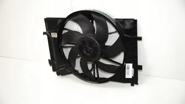 Koelventilator OEM 371117507 voor Mercedes SLK image 5