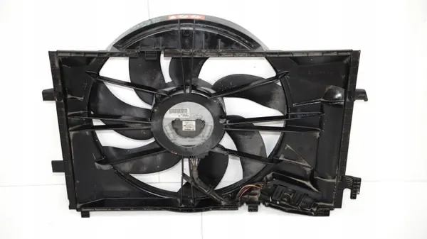 Koelventilator OEM 371117507 voor Mercedes SLK image 6