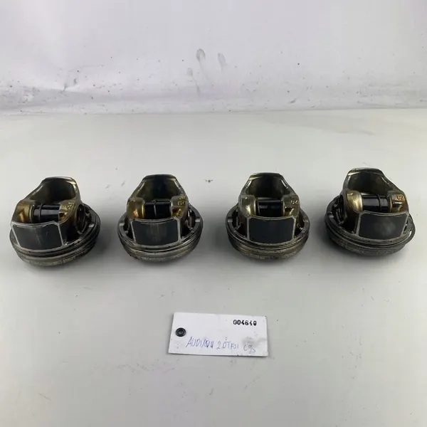 Kolv Audi A3 A4 A5 A6 A7 TT VW Golf Passat 1.8 2.0 TFSI 082270 image 2