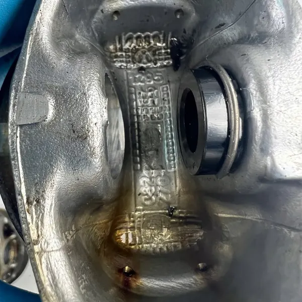 Kolv Audi A3 A4 A5 A6 A7 TT VW Golf Passat 1.8 2.0 TFSI 082270 image 4