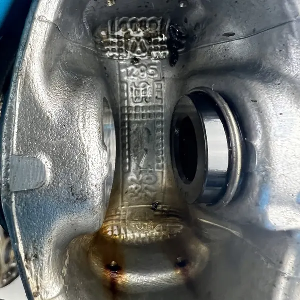 Kolv Audi A3 A4 A5 A6 A7 TT VW Golf Passat 1.8 2.0 TFSI 082270 image 5