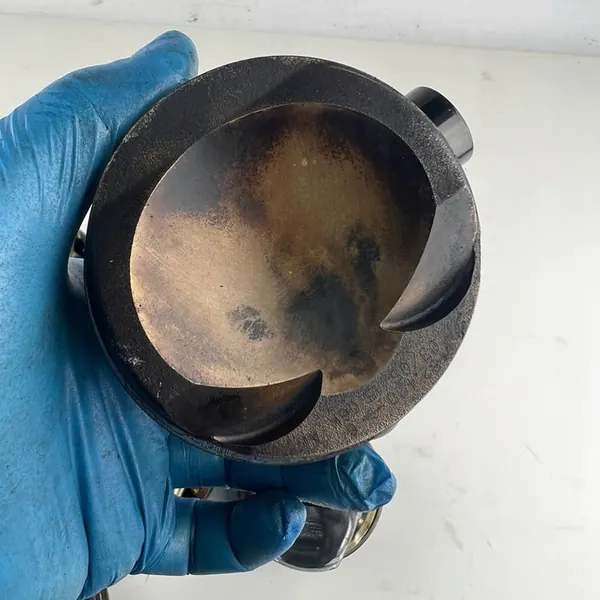 Kolv Audi A3 A4 A5 A6 A7 TT VW Golf Passat 1.8 2.0 TFSI 082270 image 6