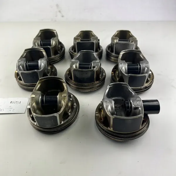 Kolv Audi A3 A4 A5 A6 A7 TT VW Golf Passat 1.8 2.0 TFSI 082270 image 7