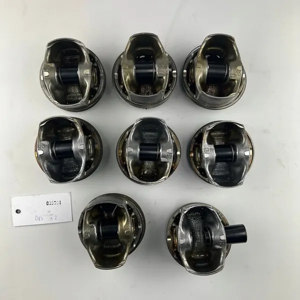 Kolv Audi A3 A4 A5 A6 A7 TT VW Golf Passat 1.8 2.0 TFSI 082270 image 8