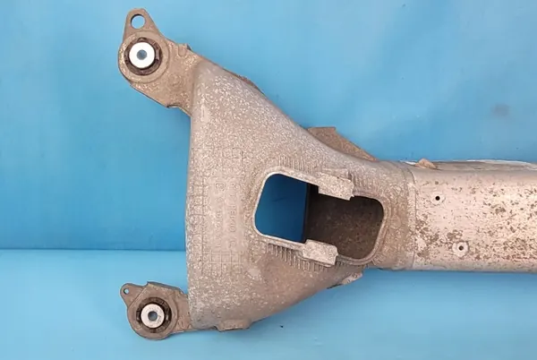 PEUGEOT 508 II Hinterachsträger OEM 9815038780 Gebraucht image 4
