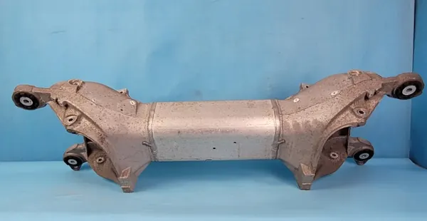 PEUGEOT 508 II Hinterachsträger OEM 9815038780 Gebraucht image 5