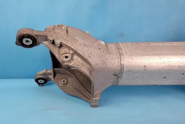 PEUGEOT 508 II Hinterachsträger OEM 9815038780 Gebraucht image 6