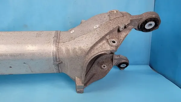 PEUGEOT 508 II Hinterachsträger OEM 9815038780 Gebraucht image 7