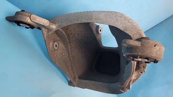 PEUGEOT 508 II Hinterachsträger OEM 9815038780 Gebraucht image 9