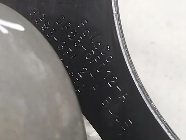 Motorfäste OEM HG93-6F012-AB för 2.0 EcoBoost image 10