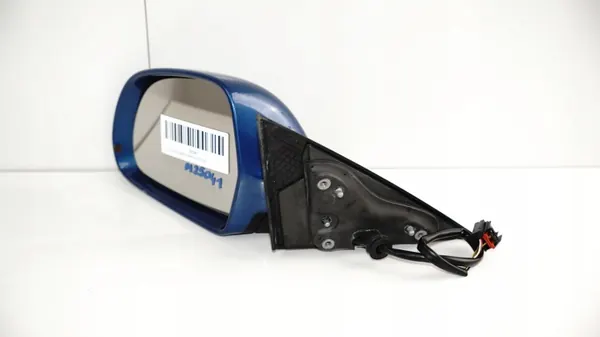 Vasen peili OEM 368446658 Audi A5 Coupé 07-11 image 6