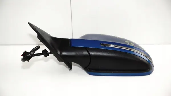 Vasen peili OEM 368446658 Audi A5 Coupé 07-11 image 9