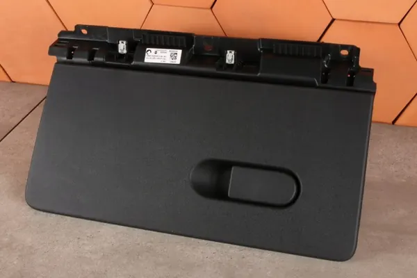 OEM 5A52D99 Passagiersconsole Opslag Zwart image 3