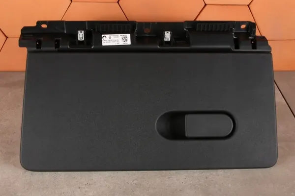 OEM 5A52D99 Passagiersconsole Opslag Zwart image 5