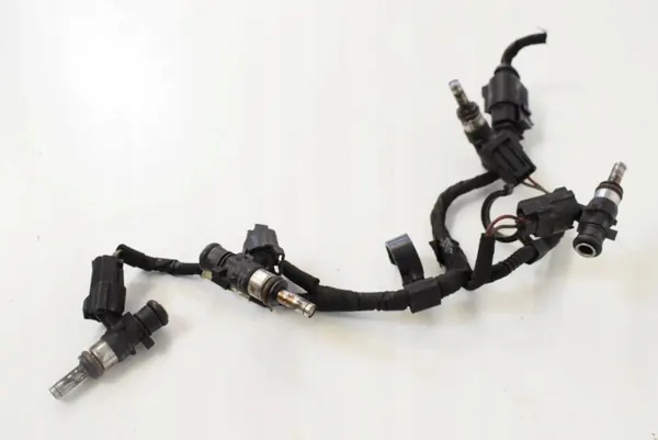 AUDI A5 8T3 Brandstofinjector set 2015 image 2