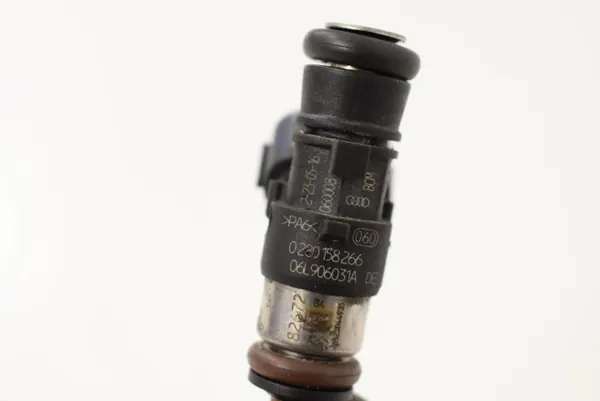 AUDI A5 8T3 Brandstofinjector set 2015 image 5