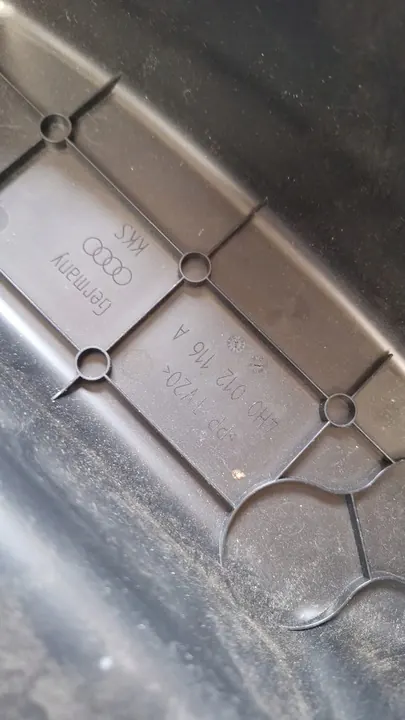 Hjulreparationssats Audi A8 D4 Long image 2