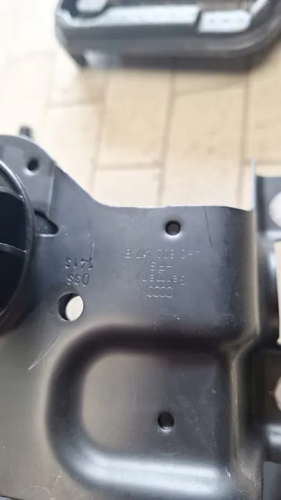 Hjulreparationssats Audi A8 D4 Long image 4