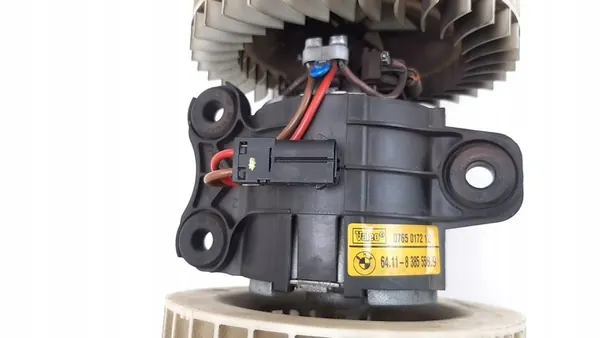 BMW OE 83855589 Ventilador Soprador image 2