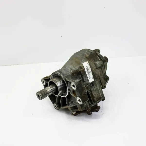Etuvaihde VW Tiguan (5N_) 0A6409053AC image 3