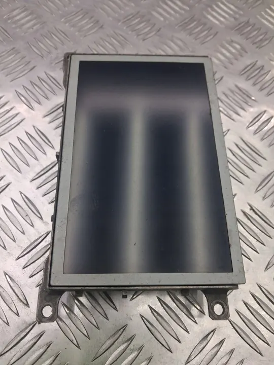 Écran de navigation OEM 9666280780 pour Citroen DS5 2011-2015 image 2