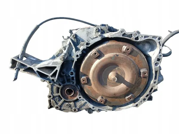 Caja auto Volvo S80 I 2.4D D5 163CV 8667365 image 2